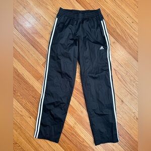 Vintage Y2K Adidas Track Pants Men’s Size Small